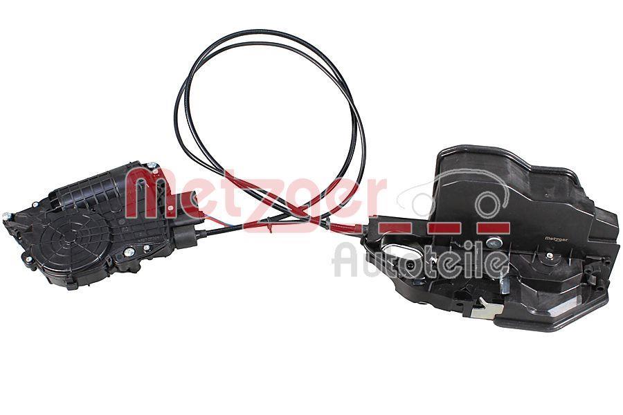 Serrure de porte METZGER 2314327